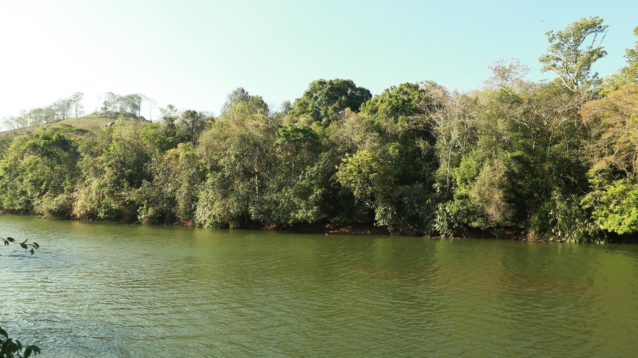 Kandamath Heritage Resort Kolattupuzha Exterior foto